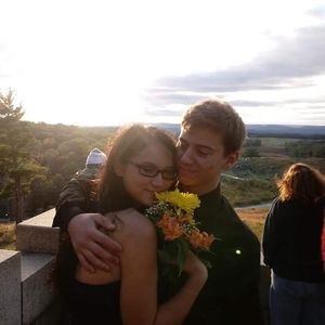 Meet your Posher, Cassandra